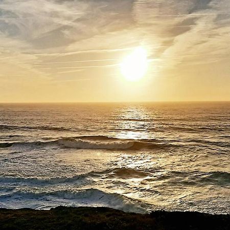 Ericeira Sand Beach II Appartement Buitenkant foto